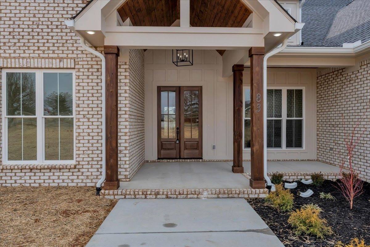 83 Hickory Grove Dr, Morrison, TN 37357