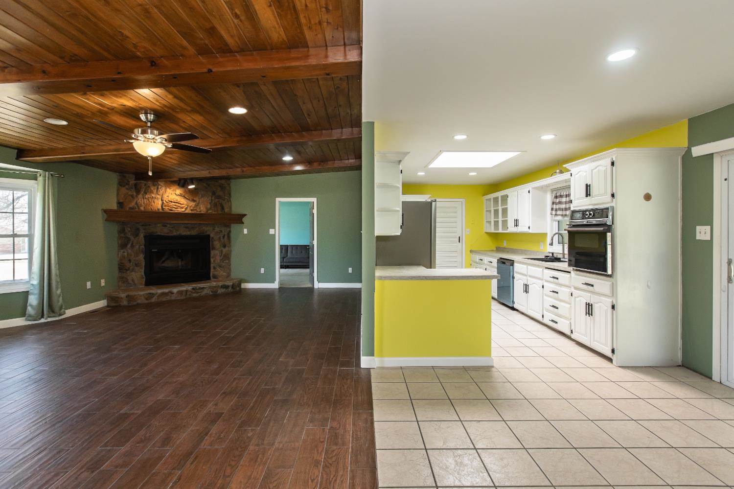 201 North Wilson, Ulysses, KS 67880