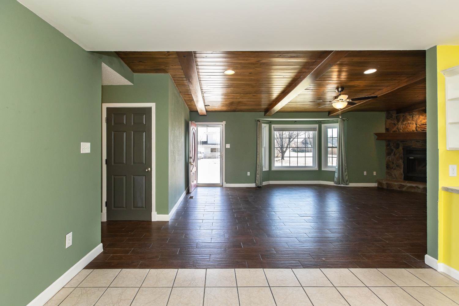 201 North Wilson, Ulysses, KS 67880