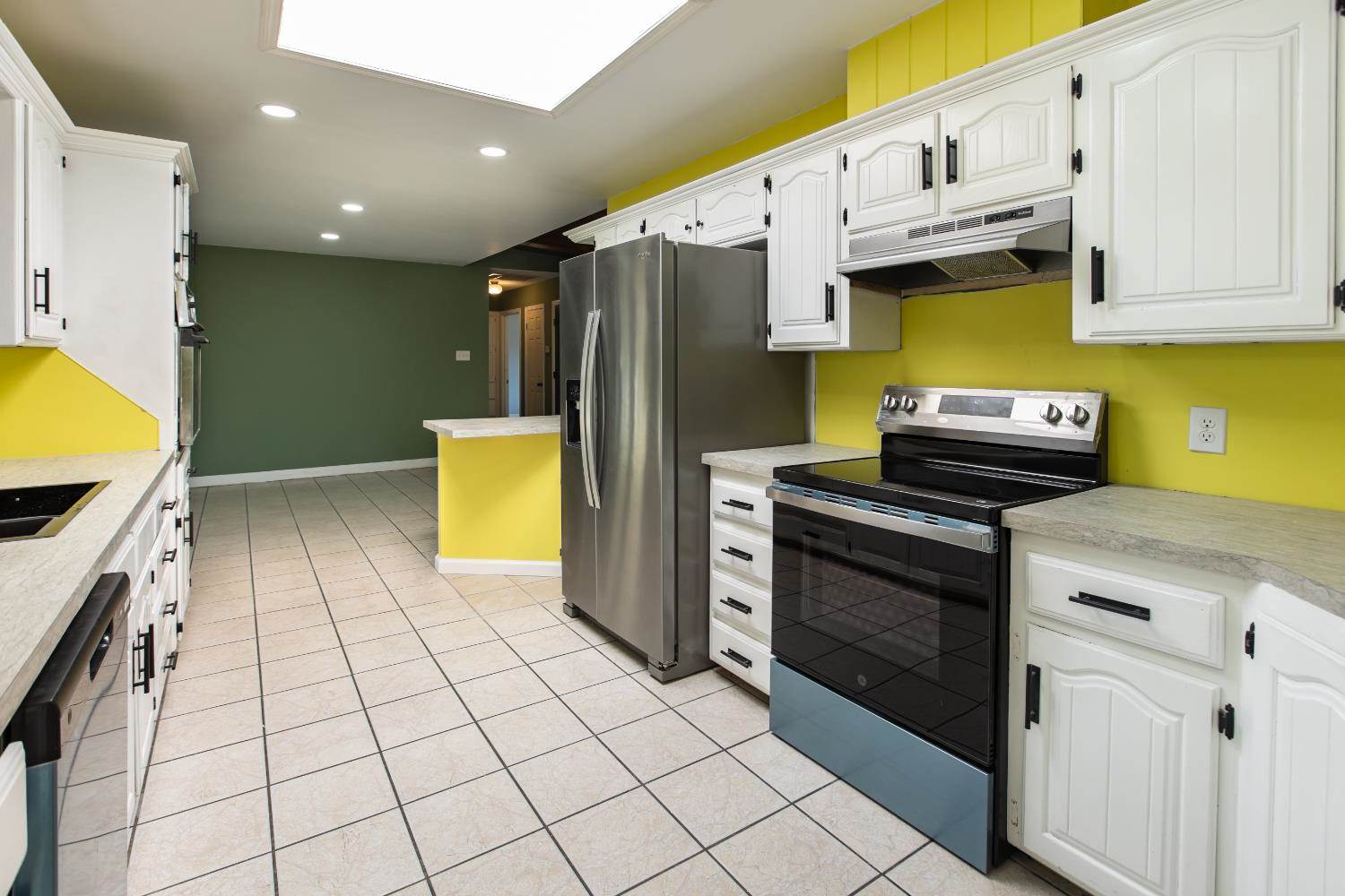 201 North Wilson, Ulysses, KS 67880