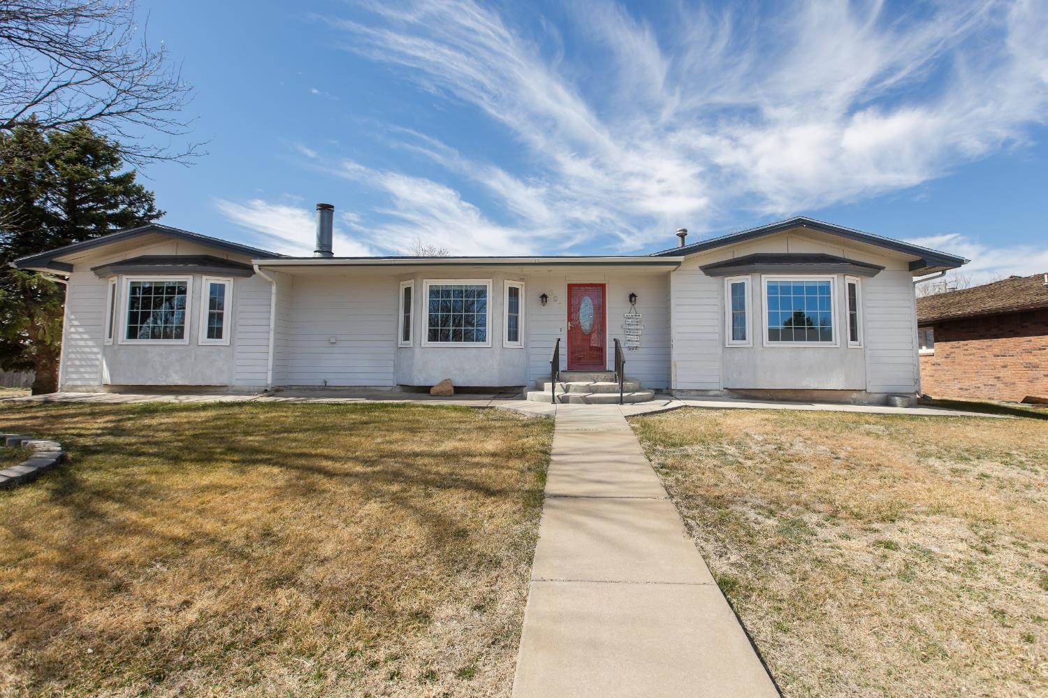 201 North Wilson, Ulysses, KS 67880