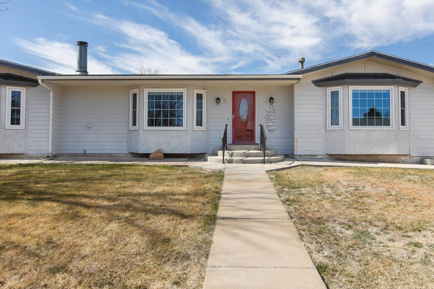 201 North Wilson, Ulysses, KS 67880