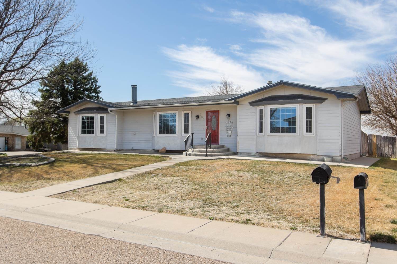 201 North Wilson, Ulysses, KS 67880