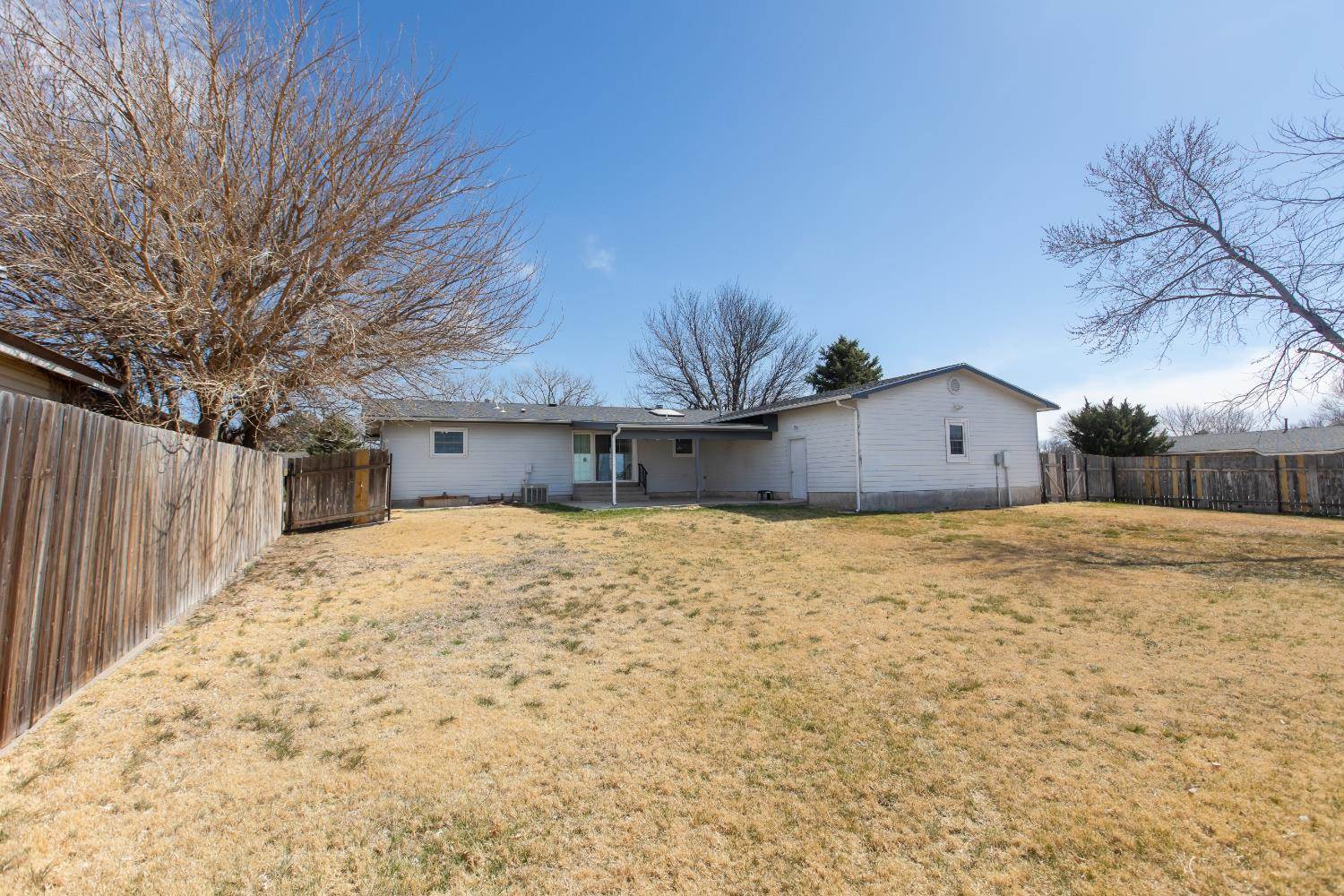 201 North Wilson, Ulysses, KS 67880