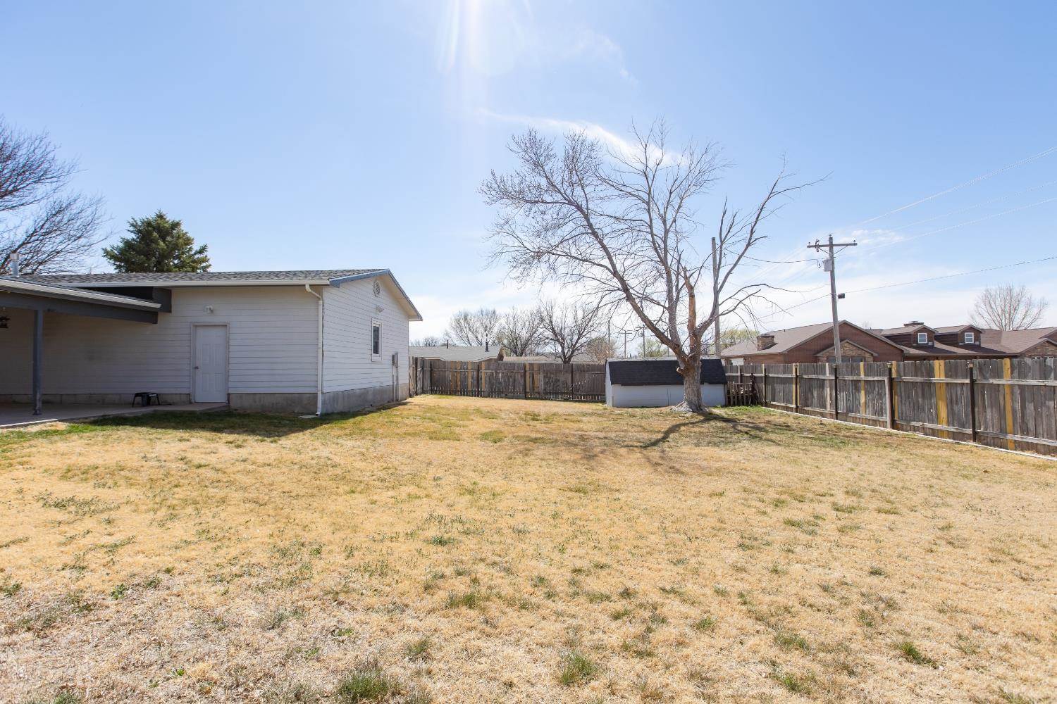 201 North Wilson, Ulysses, KS 67880