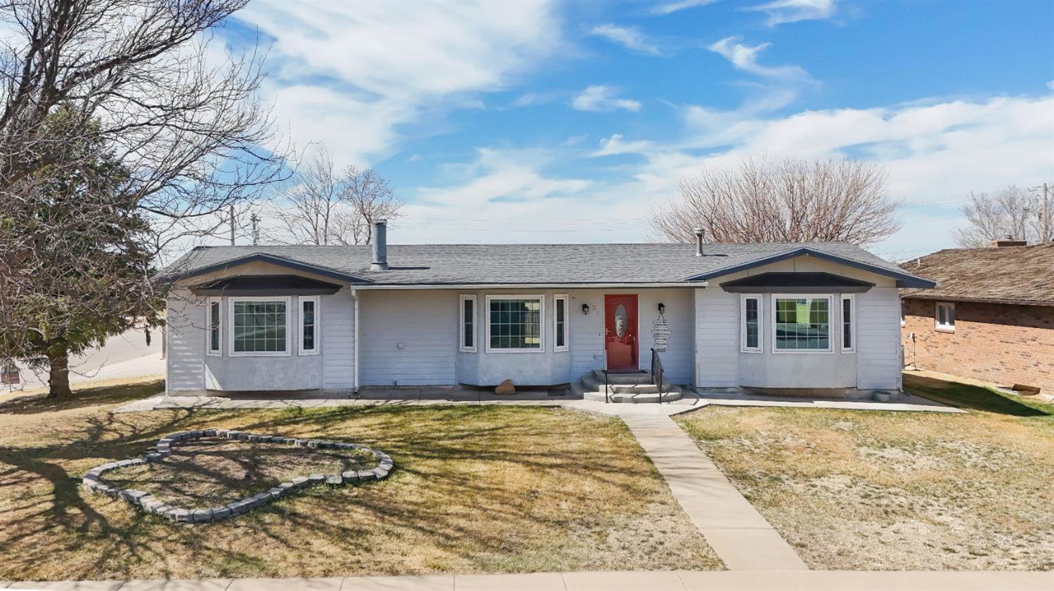 201 North Wilson, Ulysses, KS 67880