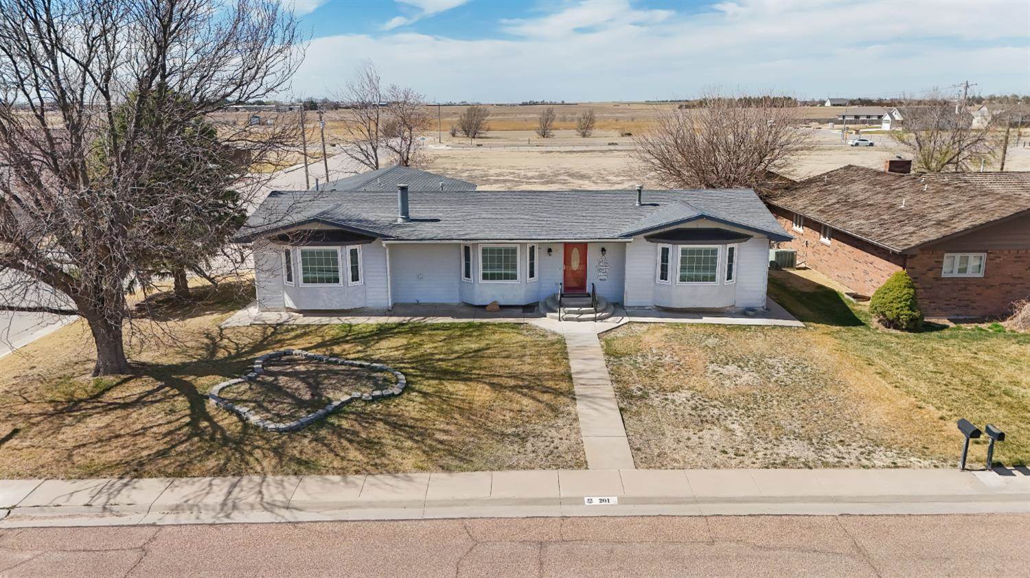 201 North Wilson, Ulysses, KS 67880