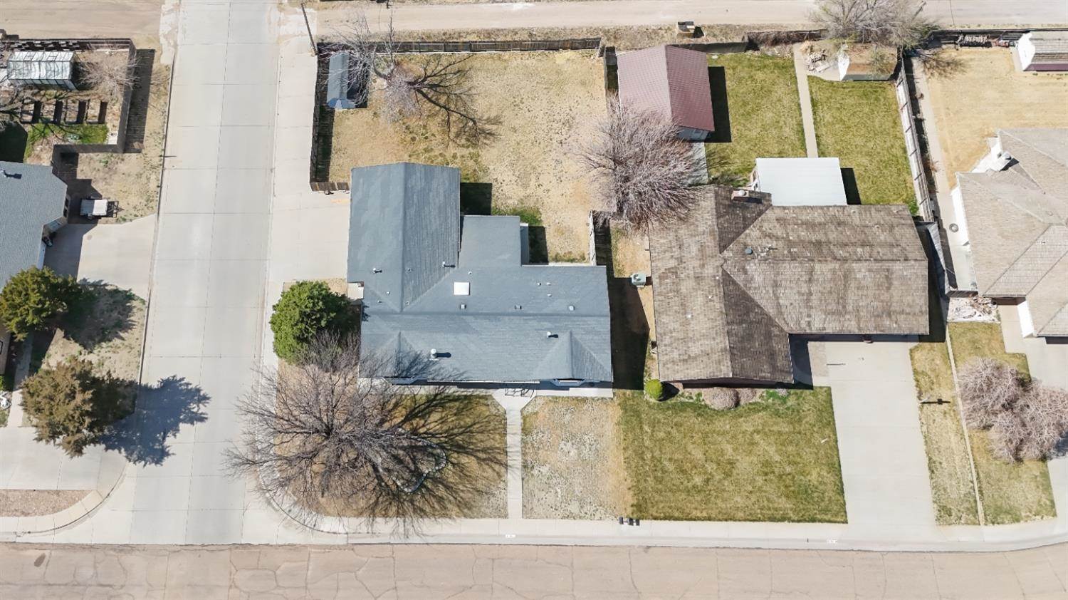 201 North Wilson, Ulysses, KS 67880