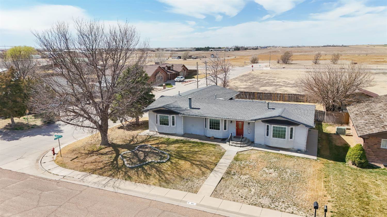 201 North Wilson, Ulysses, KS 67880