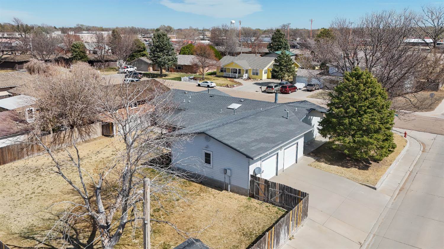 201 North Wilson, Ulysses, KS 67880