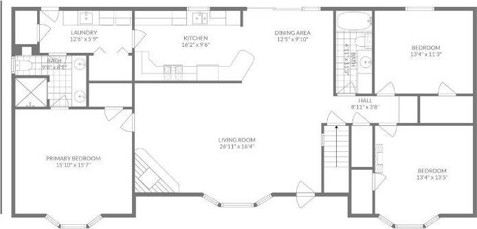 201 North Wilson, Ulysses, KS 67880