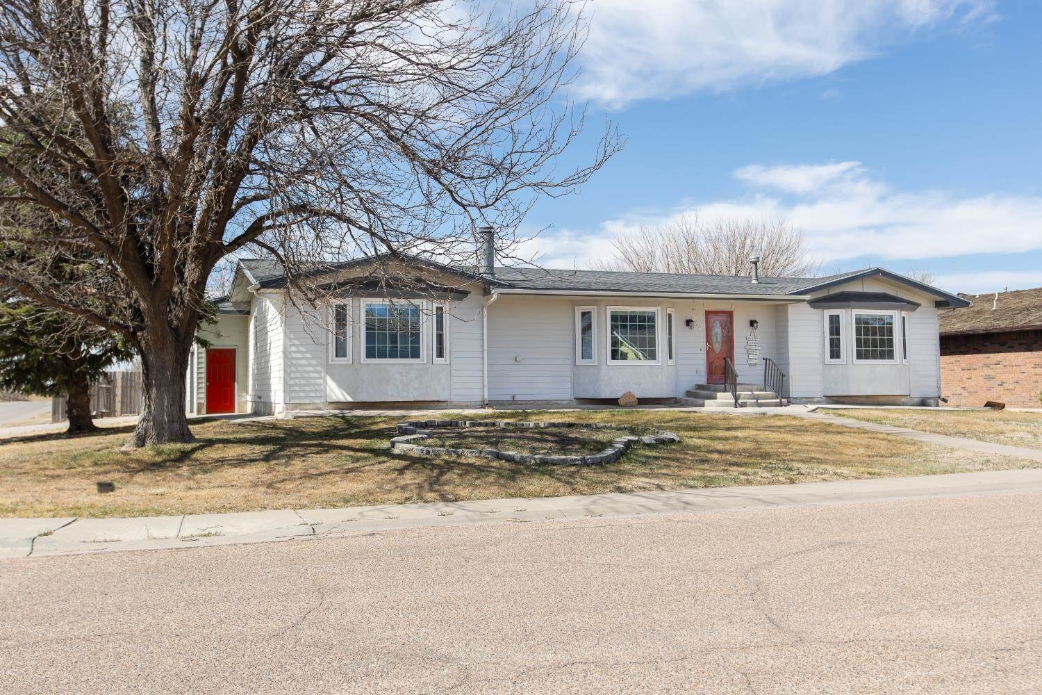 201 North Wilson, Ulysses, KS 67880