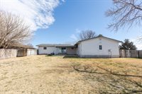 201 North Wilson, Ulysses, KS 67880