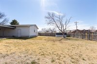 201 North Wilson, Ulysses, KS 67880