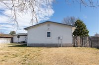 201 North Wilson, Ulysses, KS 67880