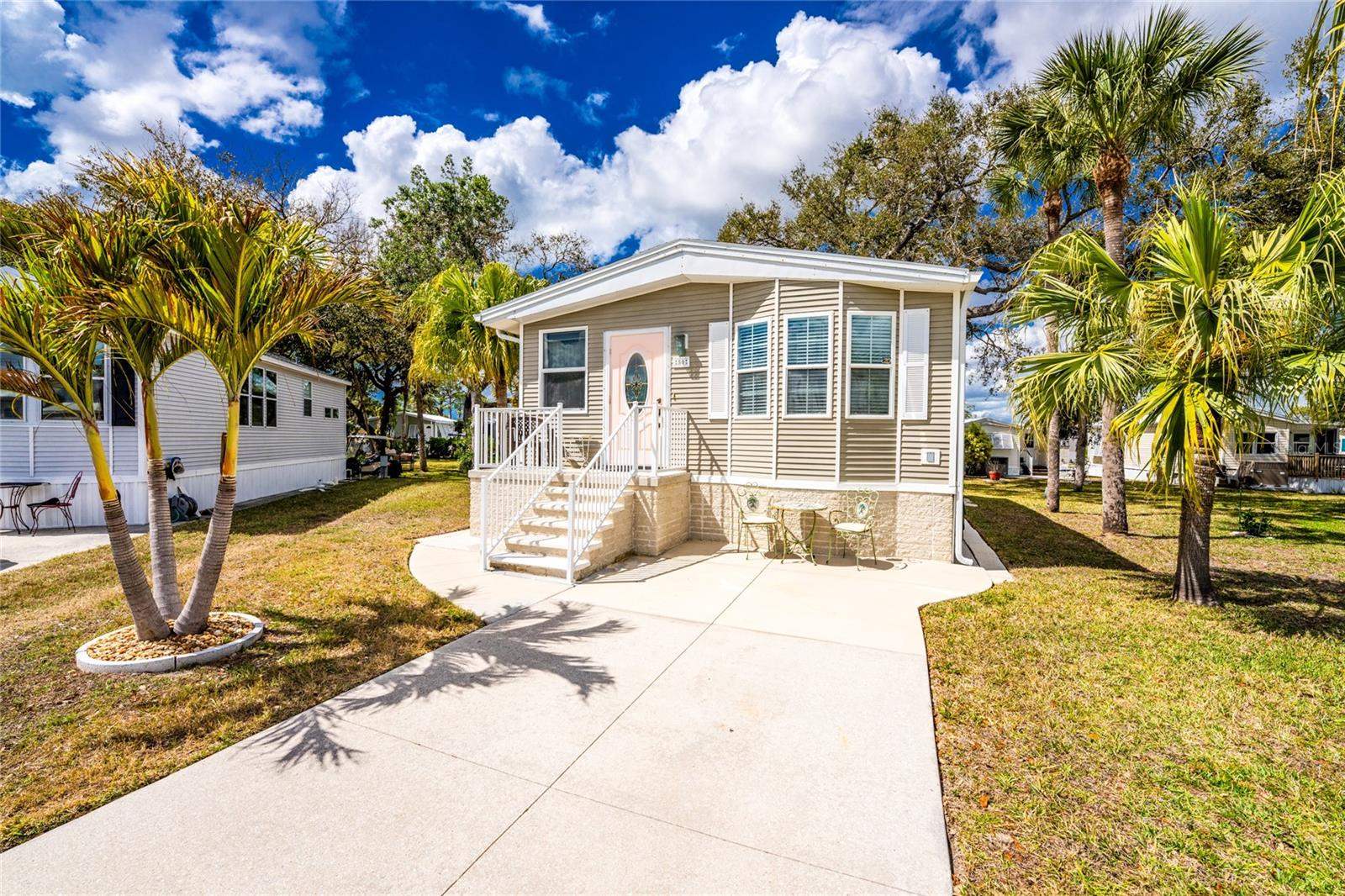50 Crown Point Drive, Nokomis, FL 34275