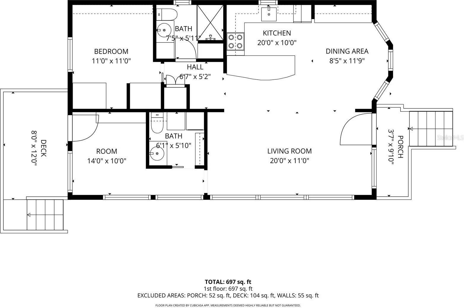 50 Crown Point Drive, Nokomis, FL 34275