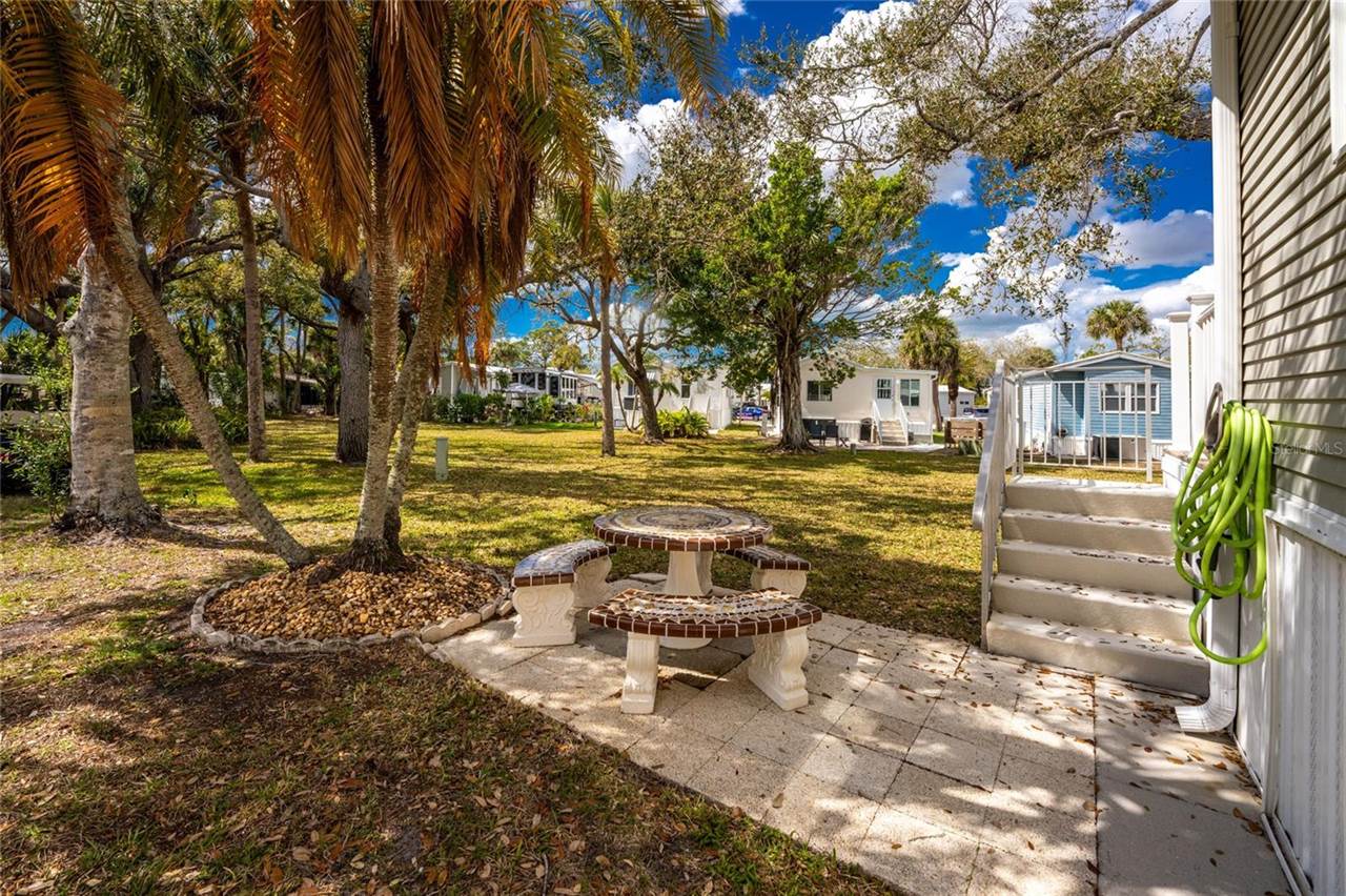 50 Crown Point Drive, Nokomis, FL 34275