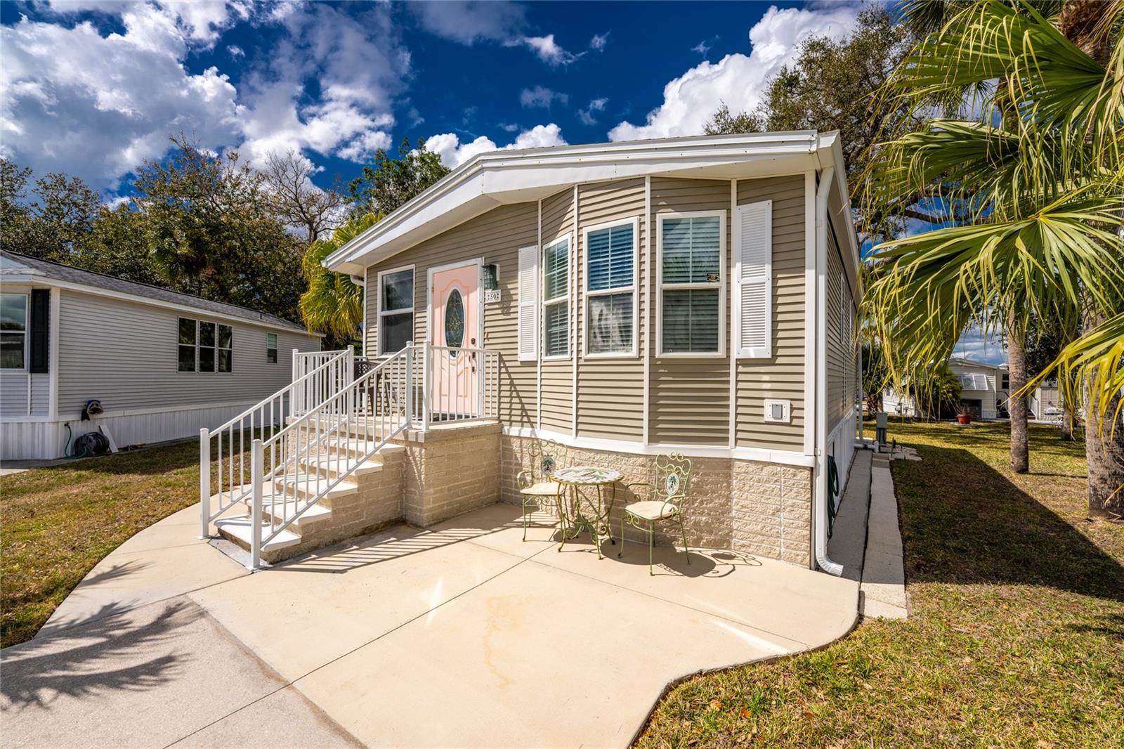 50 Crown Point Drive, Nokomis, FL 34275