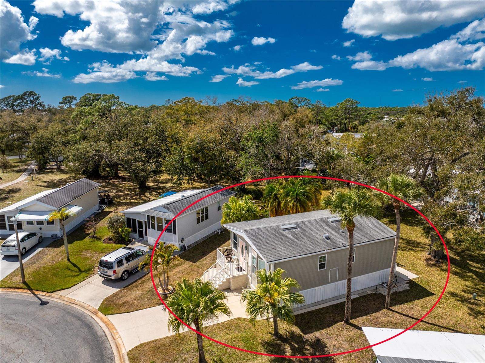 50 Crown Point Drive, Nokomis, FL 34275