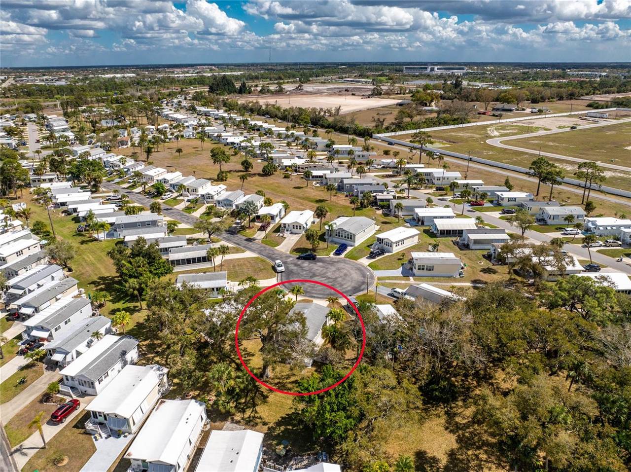 50 Crown Point Drive, Nokomis, FL 34275