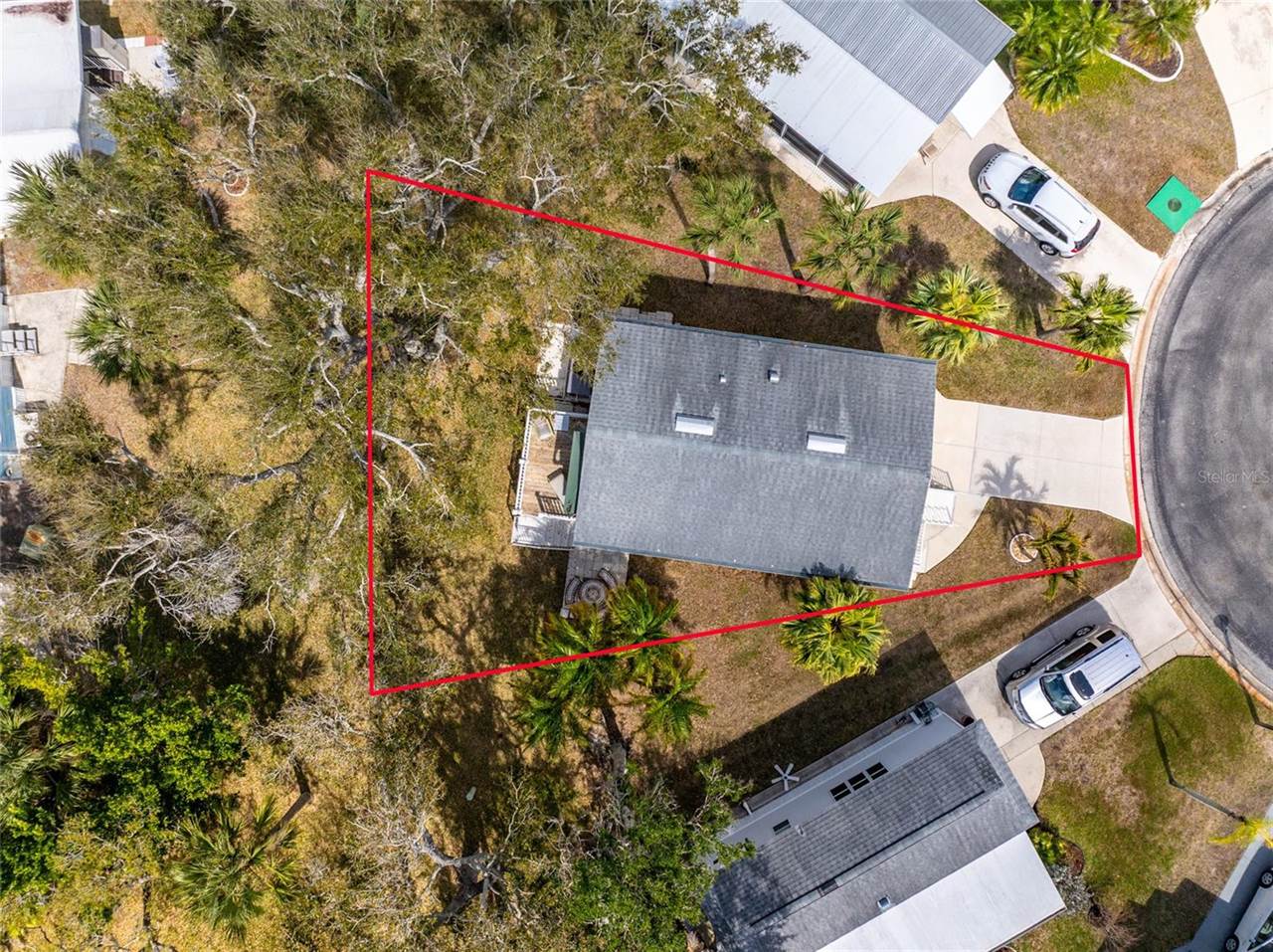 50 Crown Point Drive, Nokomis, FL 34275