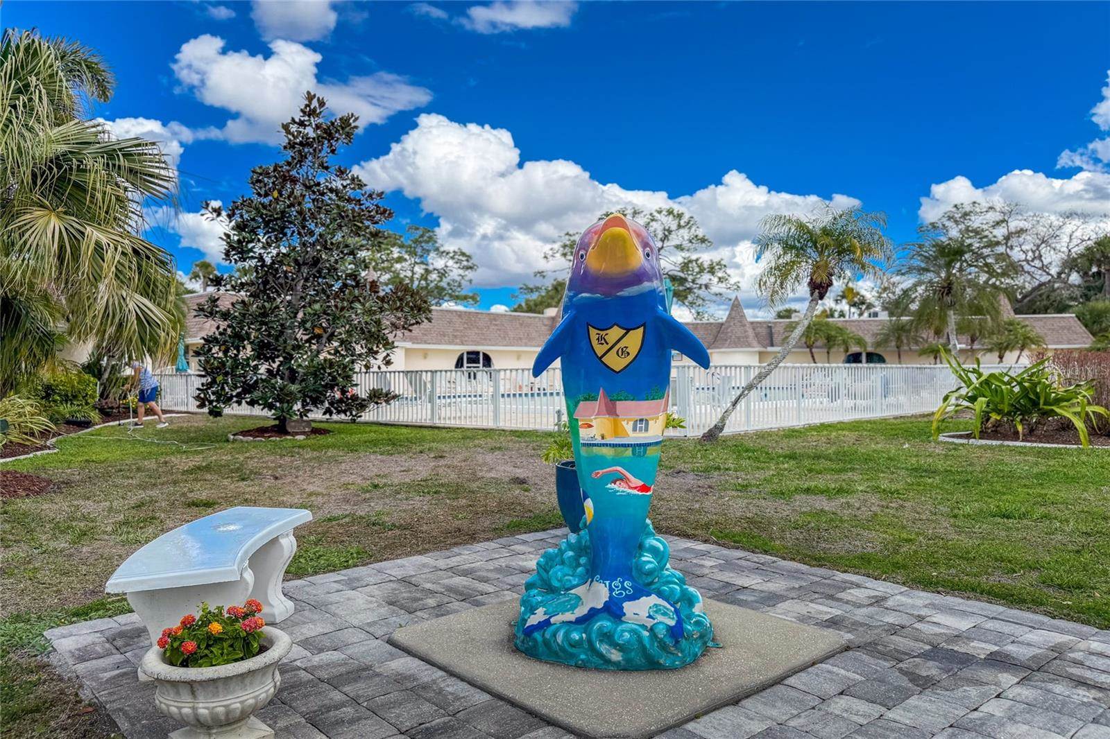 50 Crown Point Drive, Nokomis, FL 34275