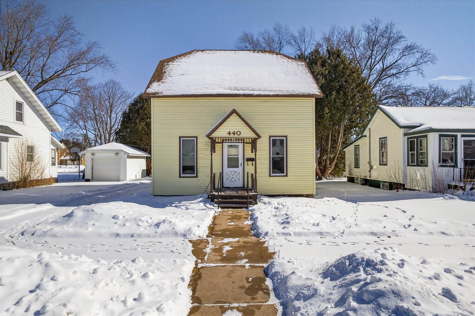 440 11th Avenue North, Wisconsin Rapids, WI 54495