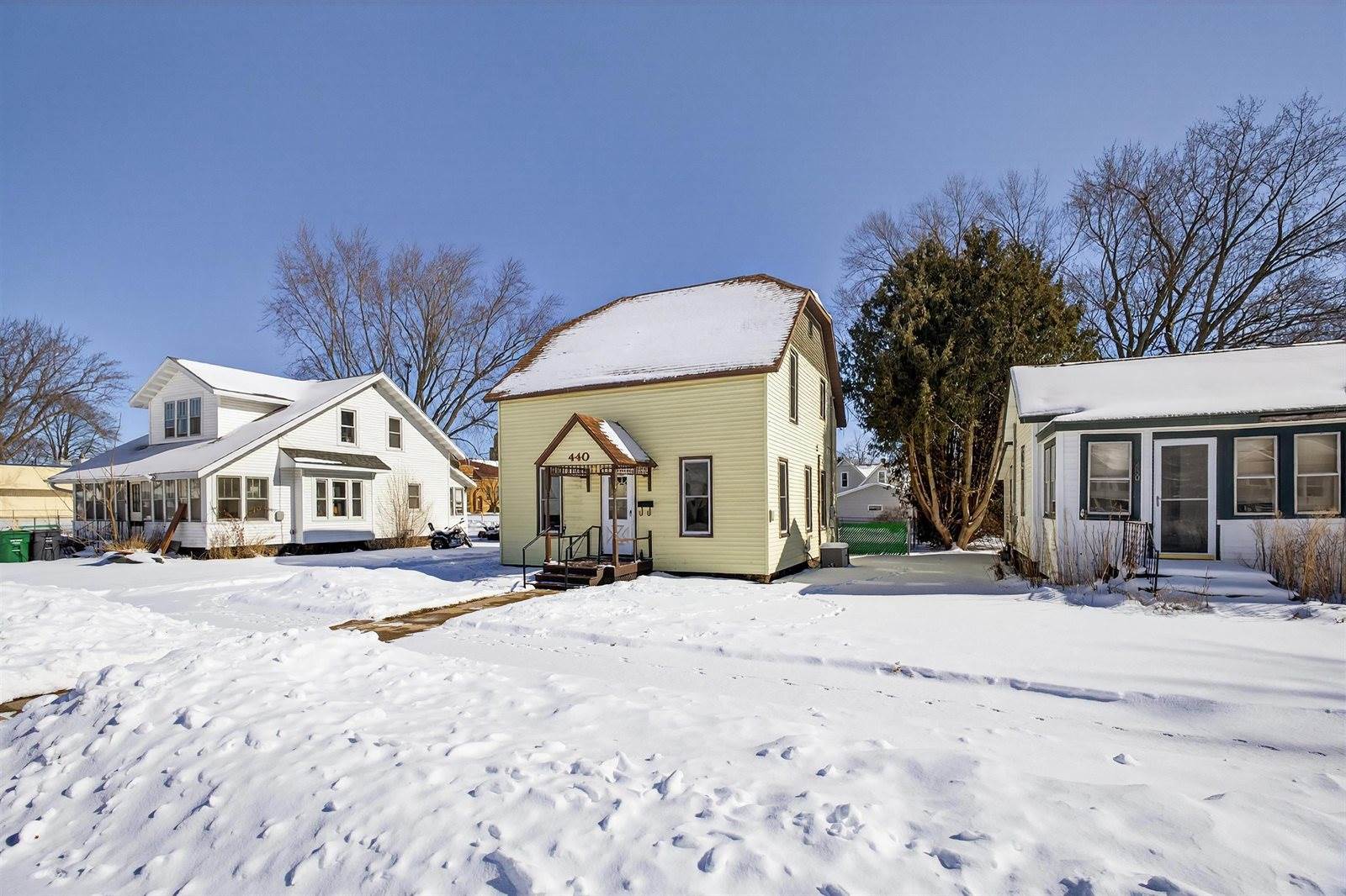 440 11th Avenue North, Wisconsin Rapids, WI 54495