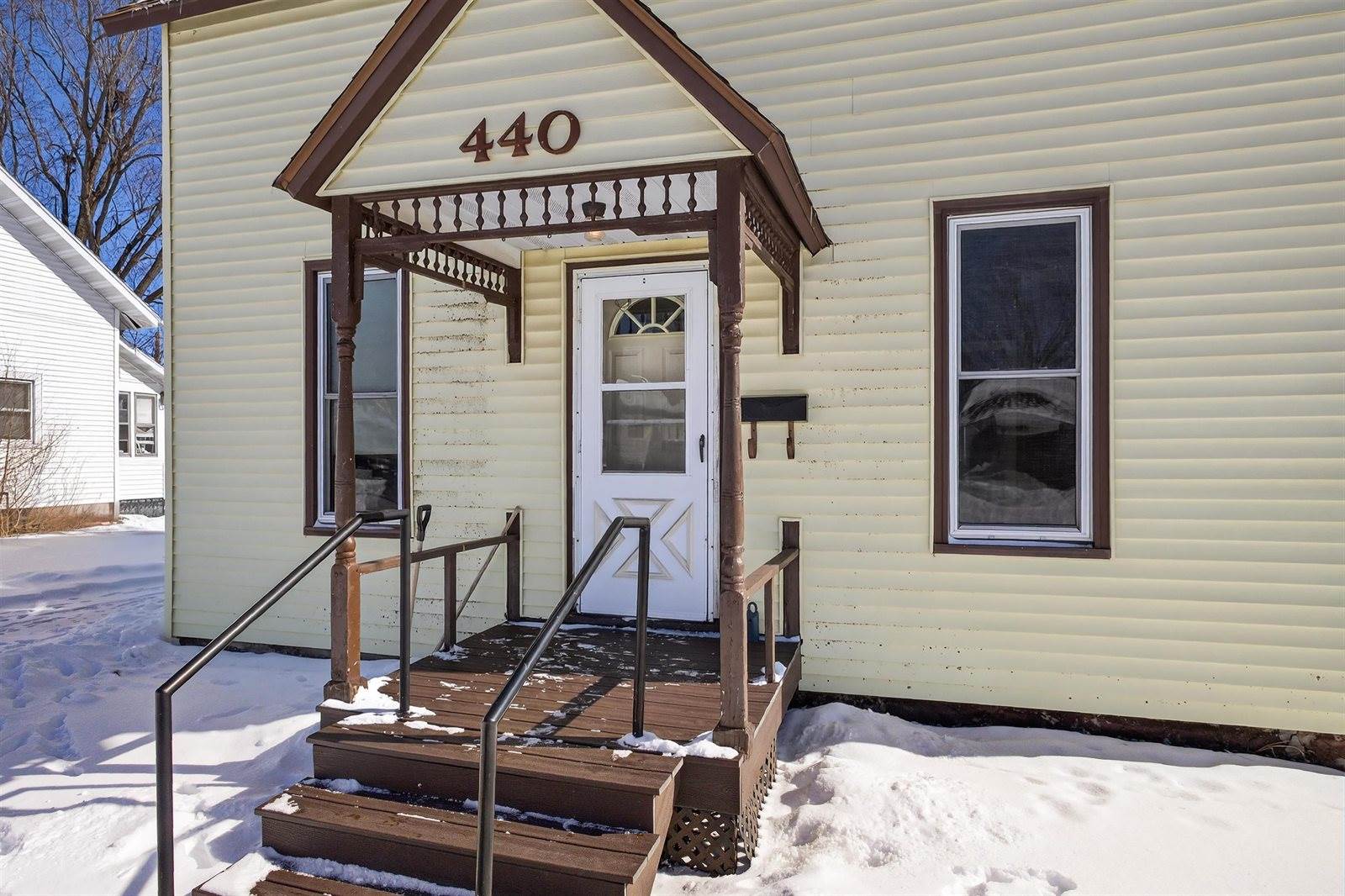 440 11th Avenue North, Wisconsin Rapids, WI 54495