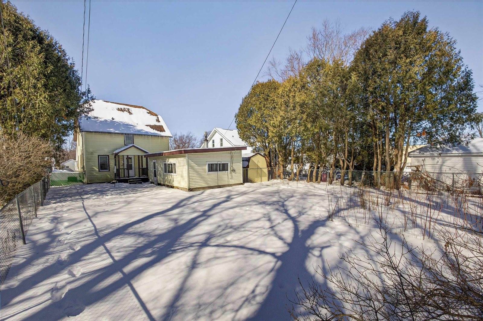 440 11th Avenue North, Wisconsin Rapids, WI 54495