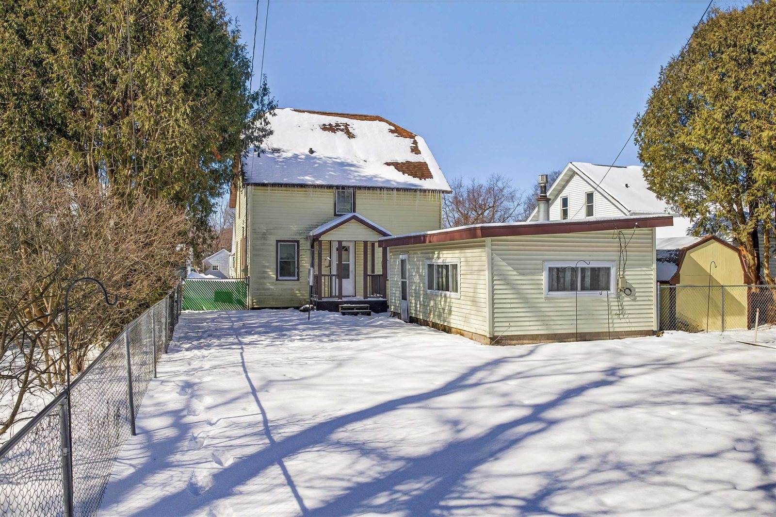 440 11th Avenue North, Wisconsin Rapids, WI 54495