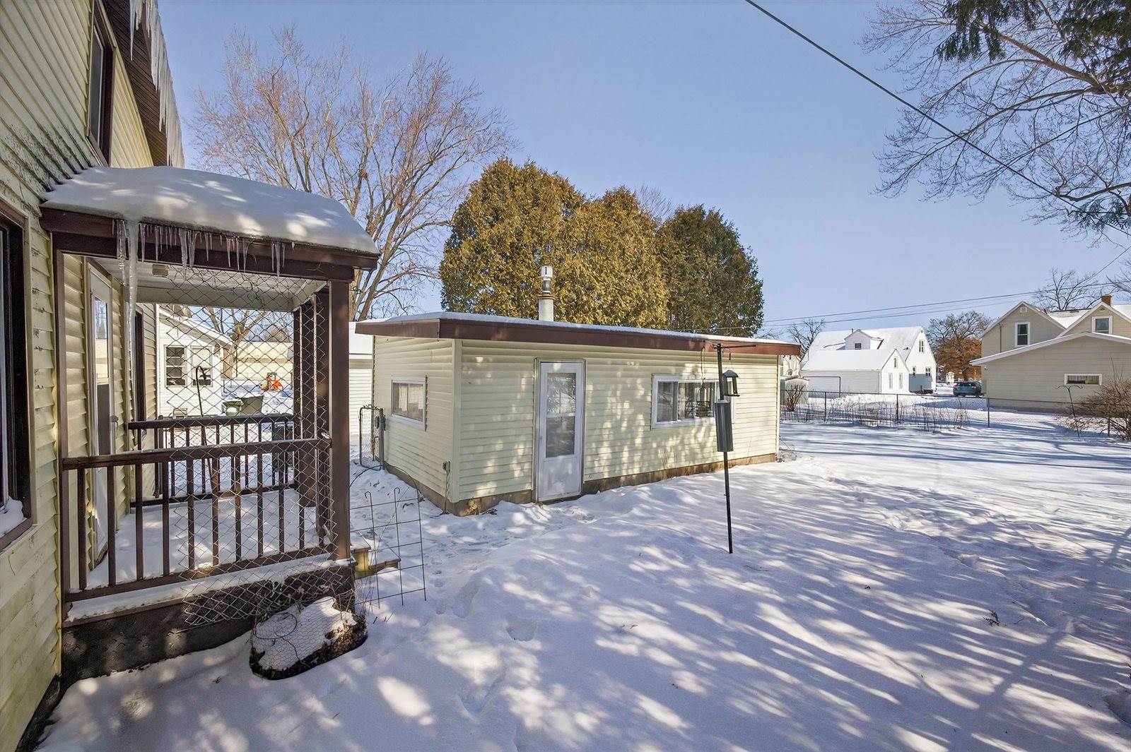 440 11th Avenue North, Wisconsin Rapids, WI 54495