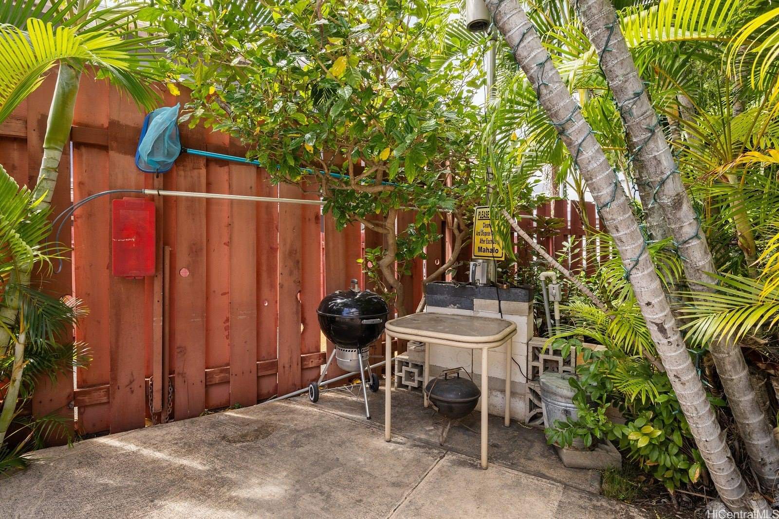 1427 Alexander Street, #207, Honolulu, HI 96822