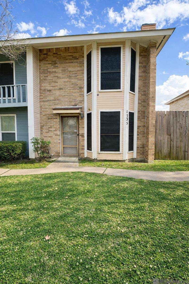 1735 Boulevard De Province, #A, Baton Rouge, LA 70816
