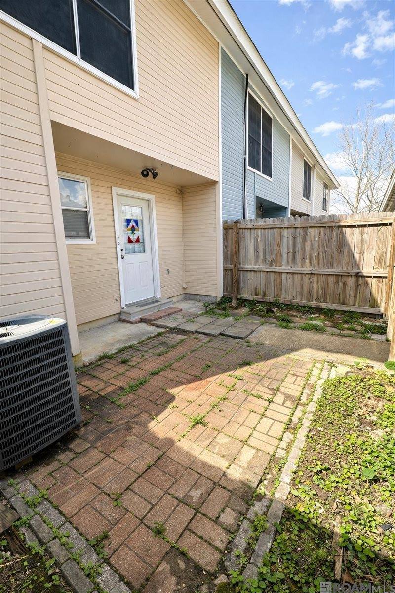 1735 Boulevard De Province, #A, Baton Rouge, LA 70816