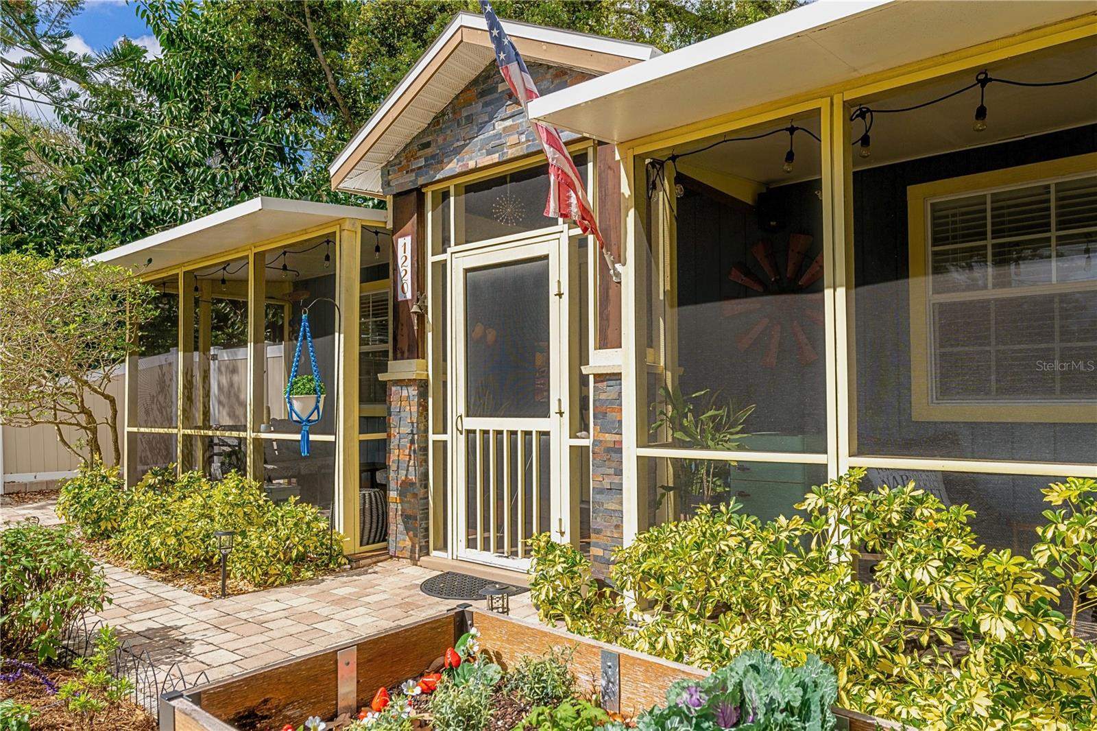 1220 Orange Avenue, Dunedin, FL 34698