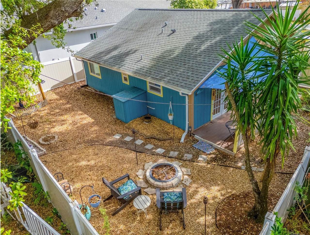 1220 Orange Avenue, Dunedin, FL 34698