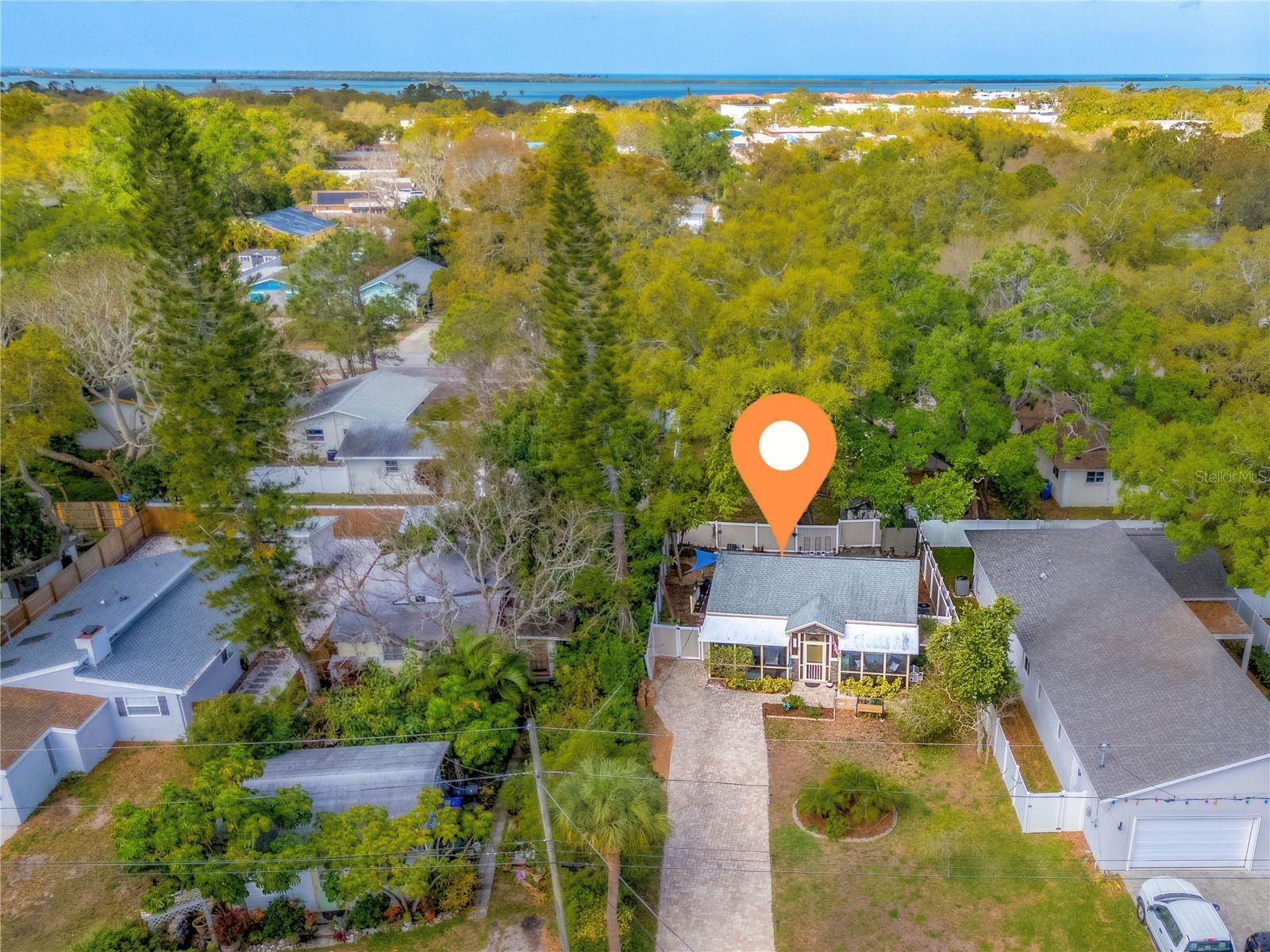 1220 Orange Avenue, Dunedin, FL 34698