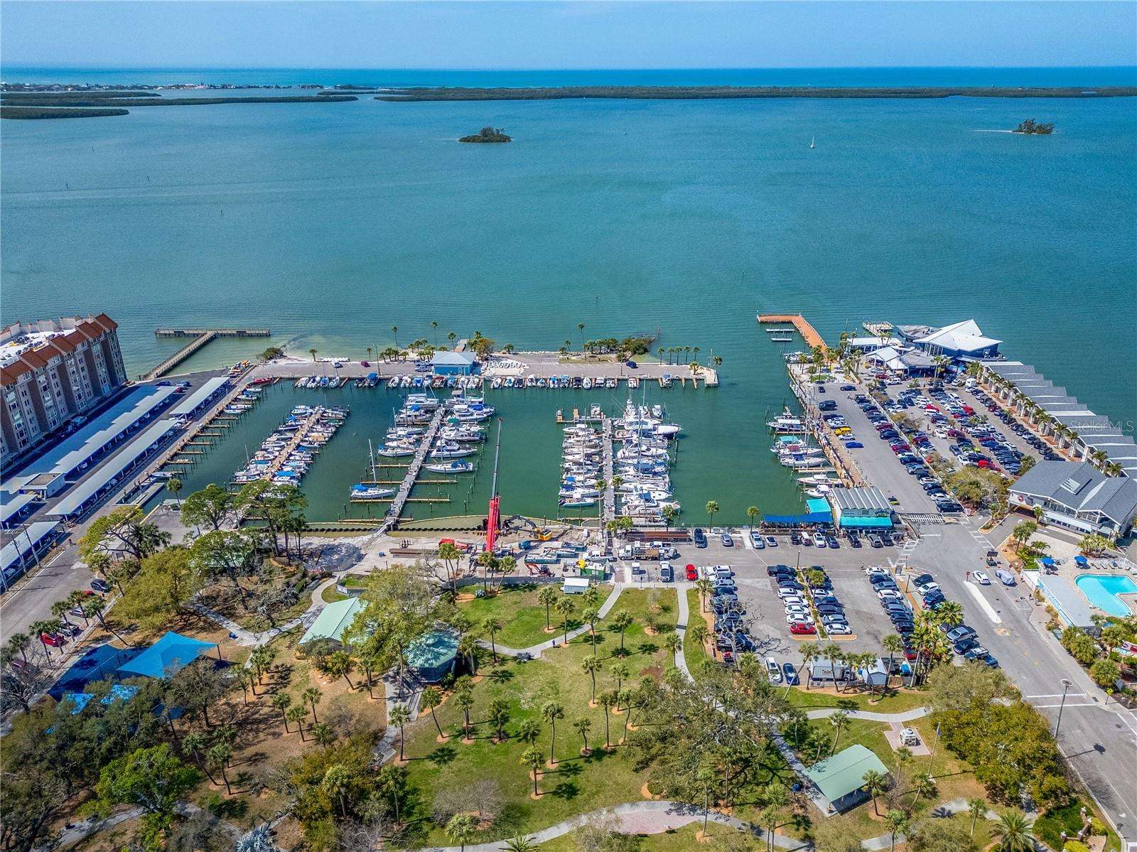 1220 Orange Avenue, Dunedin, FL 34698