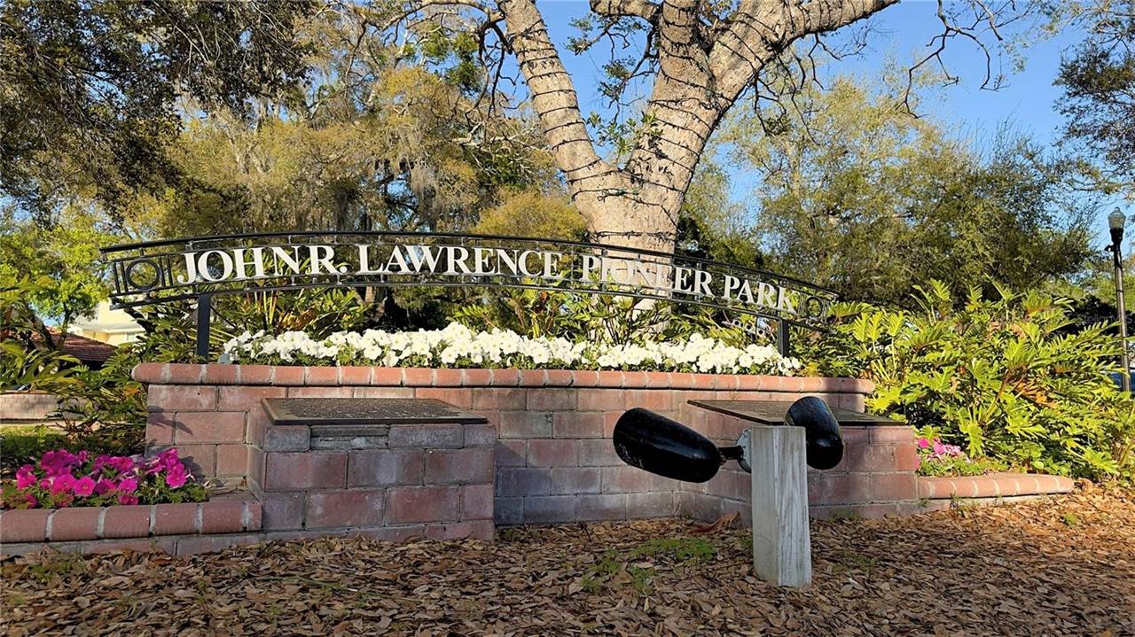 1220 Orange Avenue, Dunedin, FL 34698