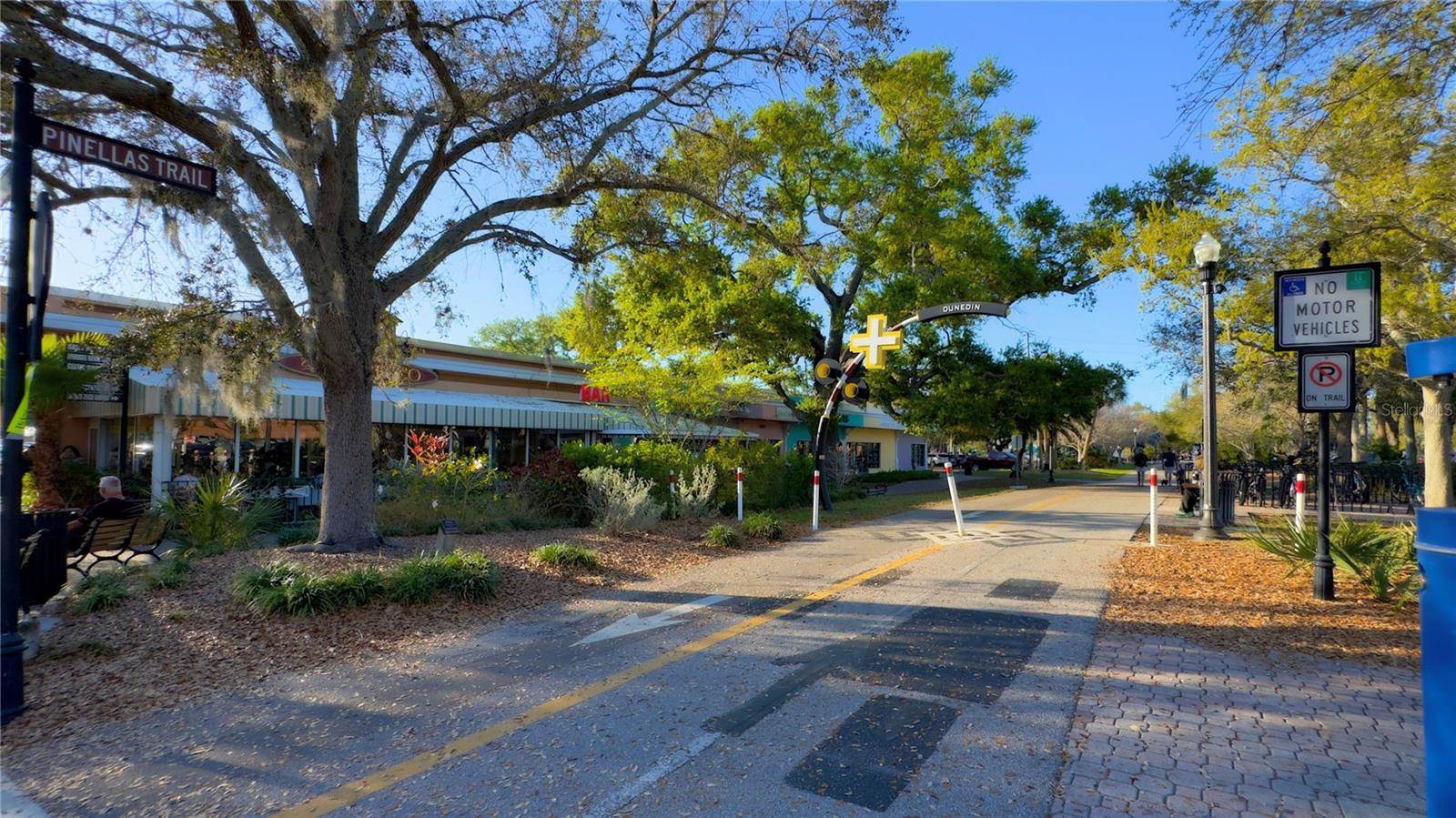 1220 Orange Avenue, Dunedin, FL 34698