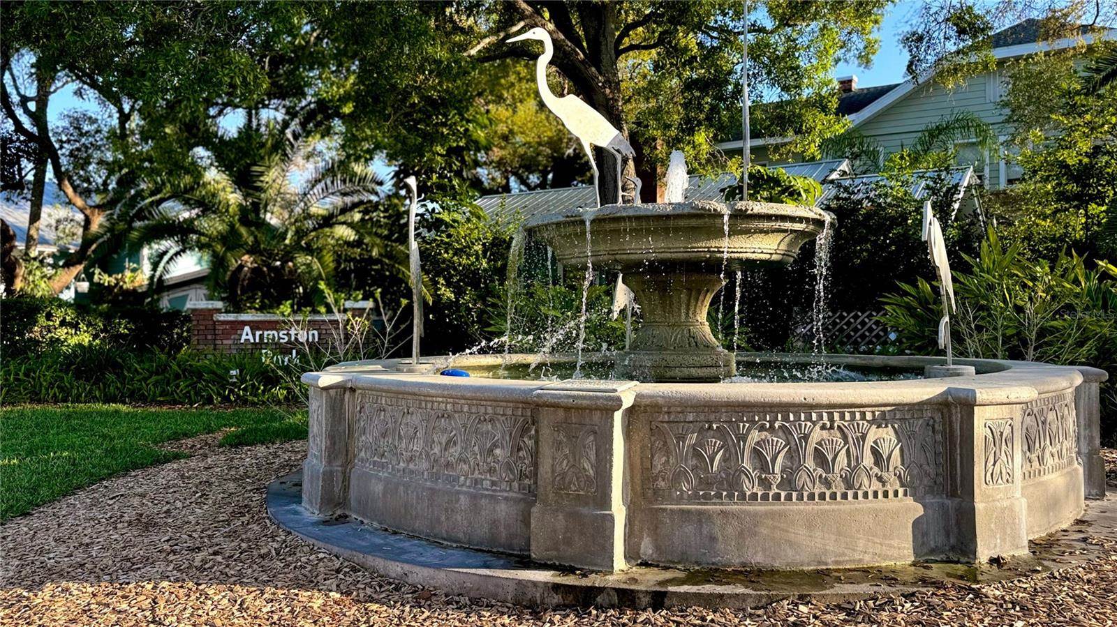 1220 Orange Avenue, Dunedin, FL 34698