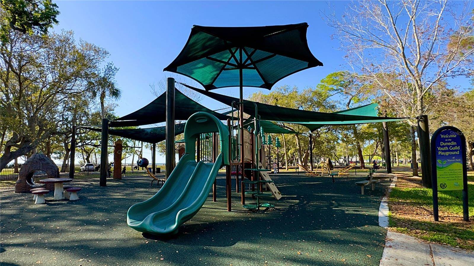 1220 Orange Avenue, Dunedin, FL 34698