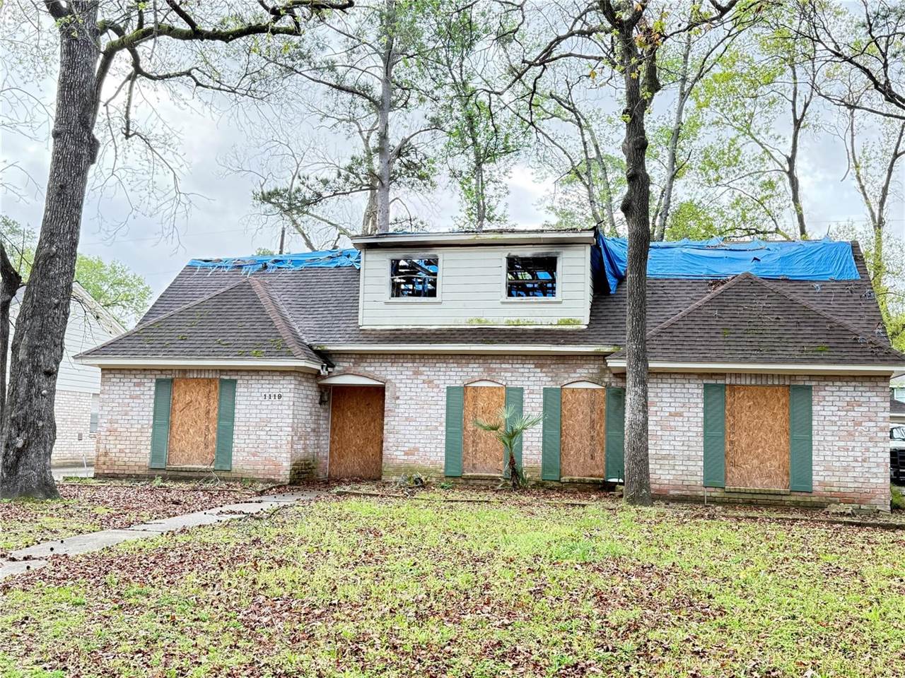 1119 Verret Lane, Houston, TX 77090