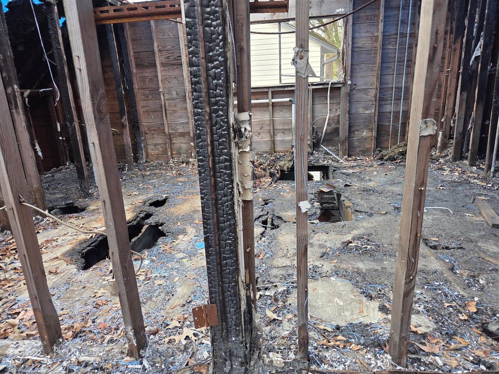 1119 Verret Lane, Houston, TX 77090