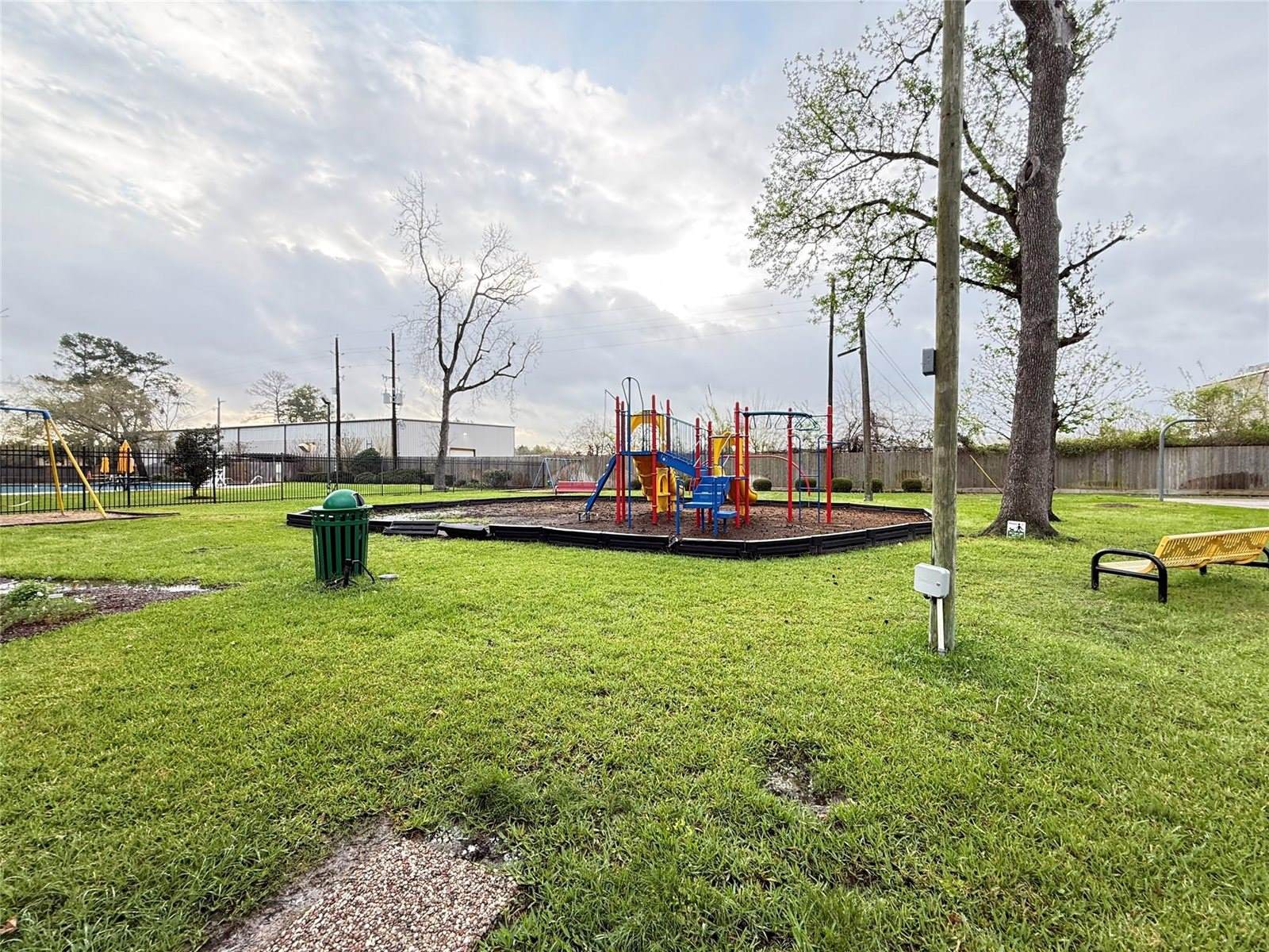 1119 Verret Lane, Houston, TX 77090