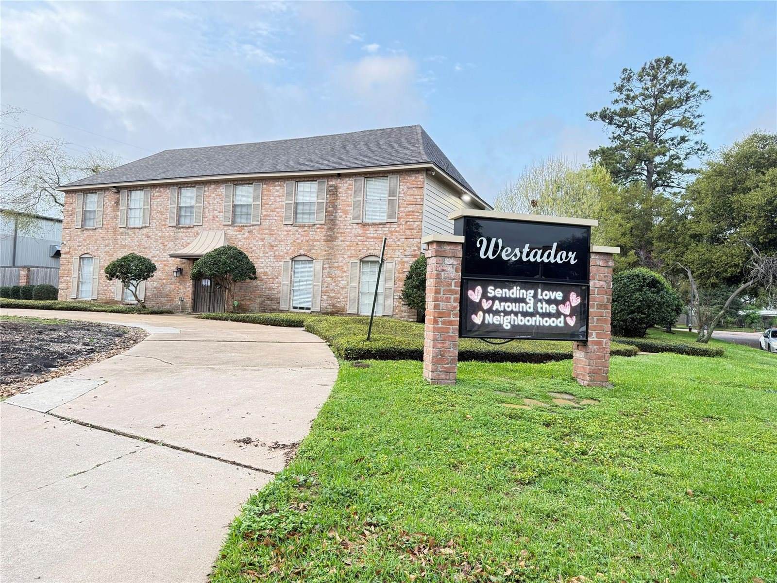 1119 Verret Lane, Houston, TX 77090