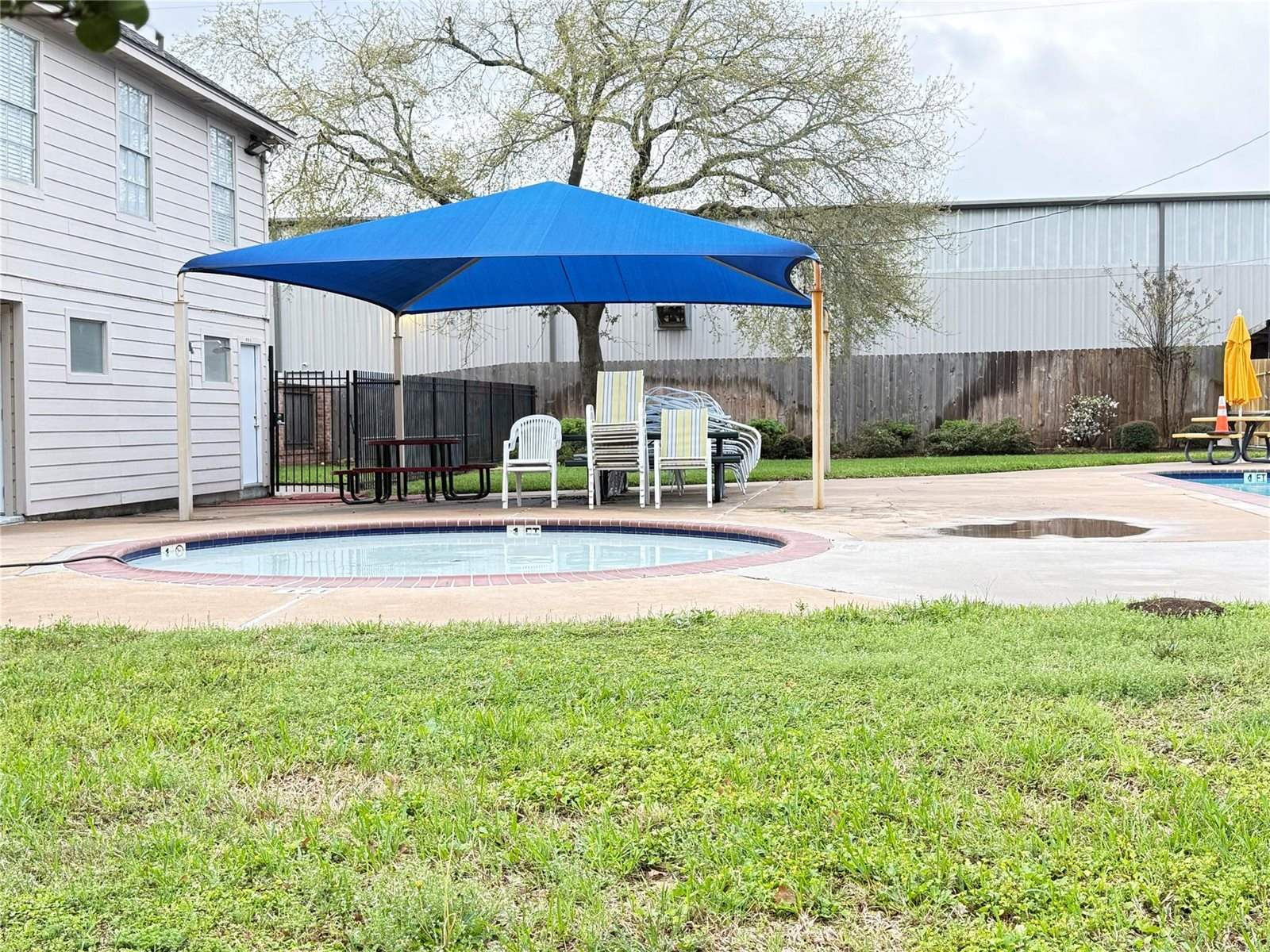 1119 Verret Lane, Houston, TX 77090