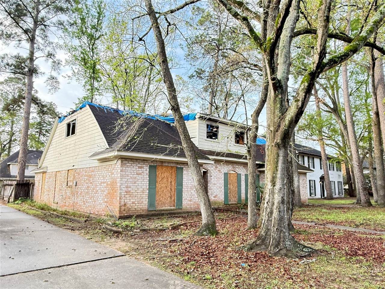 1119 Verret Lane, Houston, TX 77090